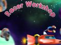 Spel Interstellar Ella: Racer Workshop