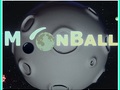 Spel Moon Ball