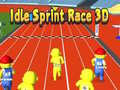 Spel Idle Sprint Race 3D