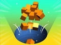 Spel Hole Run 3D