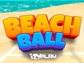 Spel Beach Ball