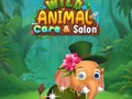 Spel Wild Animal Care & Salon