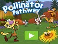 Spel Pollinator Pathway