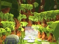 Spel Kogama: Forest Parkour