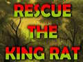 Spel Rescue The King Rat