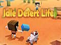 Spel Idle Desert Life