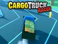 Spel Cargo Truck Racer
