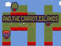 Spel Anne and the Carrot Islands
