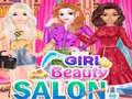 Spel Girl Beauty Salon