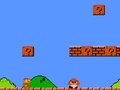 Spel Super Mario Bros: Two Player Hack