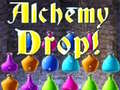 Spel Alchemy Drop