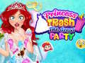Spel Princess Trash The Dress Party