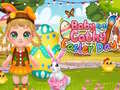 Spel Baby Cathy Ep32 Easter Day