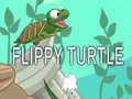 Spel Flippy Turtle