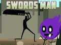 Spel Swords Man
