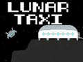 Spel Lunar Taxi