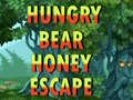 Spel Hungry Bear Honey Escape