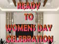 Spel Ready to Celebrate Women’s Day