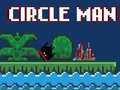 Spel Circle Man