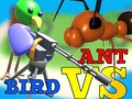 Spel Birds vs Ants: Tower Defense