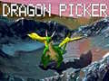 Spel Dragon Picker