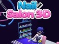 Spel Nail Salon 3D