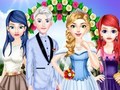Spel Who Will Be The Bride 2