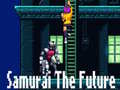 Spel Samurai the Future