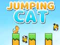 Spel Jumping Cat