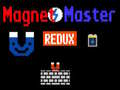 Spel Magnet Master Redux