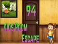 Spel Amgel Kids Room Escape 94