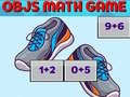 Spel Objects Math Game