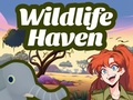 Spel Wildlife Haven: Sandbox Safari