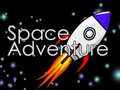 Spel Space Adventure