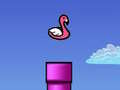 Spel Flamingo Pool Party