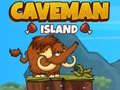 Spel Caveman Island