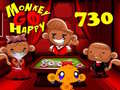 Spel Monkey Go Happy Stage 730