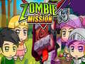 Spel Zombie Mission 13