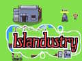 Spel Islandustry