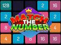 Spel Match The Number