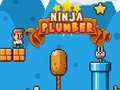 Spel Ninja Plumber