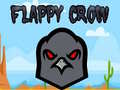 Spel Flappy Crow