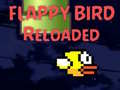 Spel Flappy Bird Reloaded