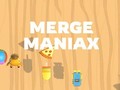 Spel Merge Maniax