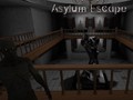Spel Asylum Escape