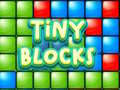 Spel Tiny Blocks