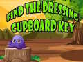 Spel Find The Dressing Cupboard Key