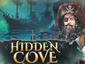 Spel Hidden Cove