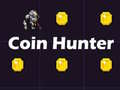 Spel Coin Hunter
