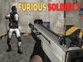 Spel Furious Soldier 2